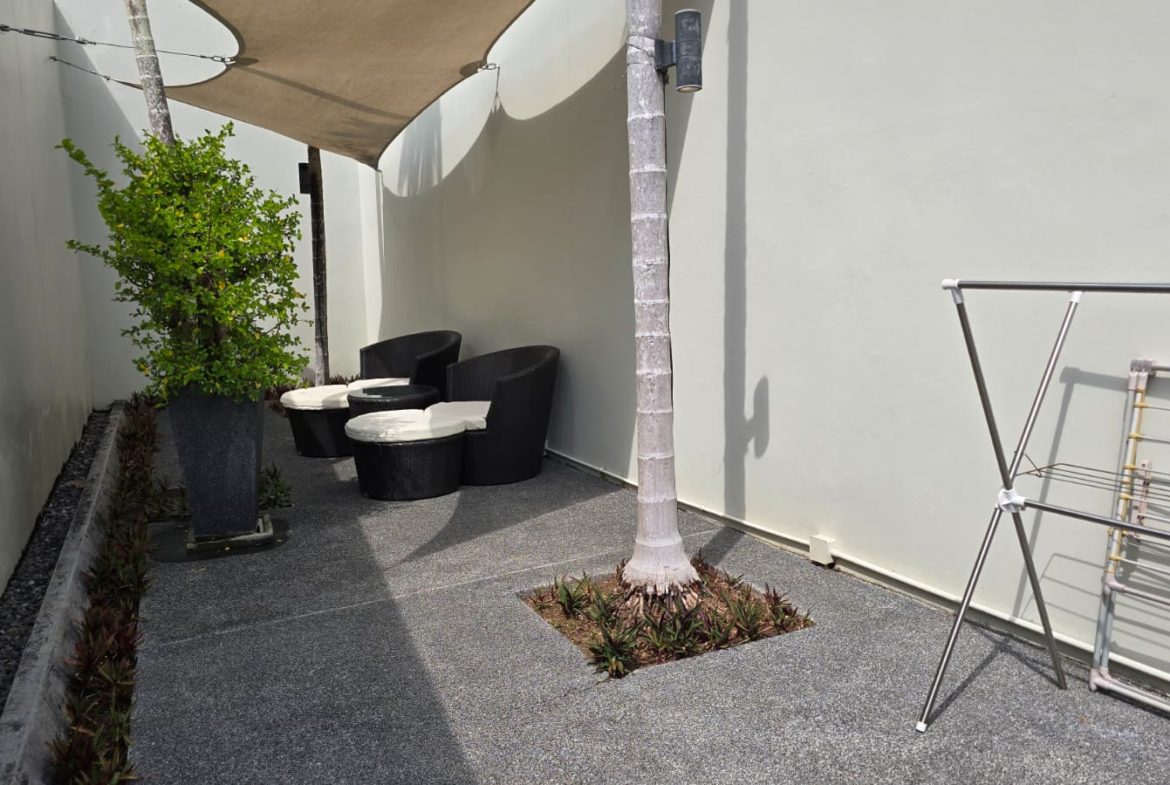 3 Bedroom Private Pool Villa for Sale in Baan Yamu, Yamu Area, Phuket