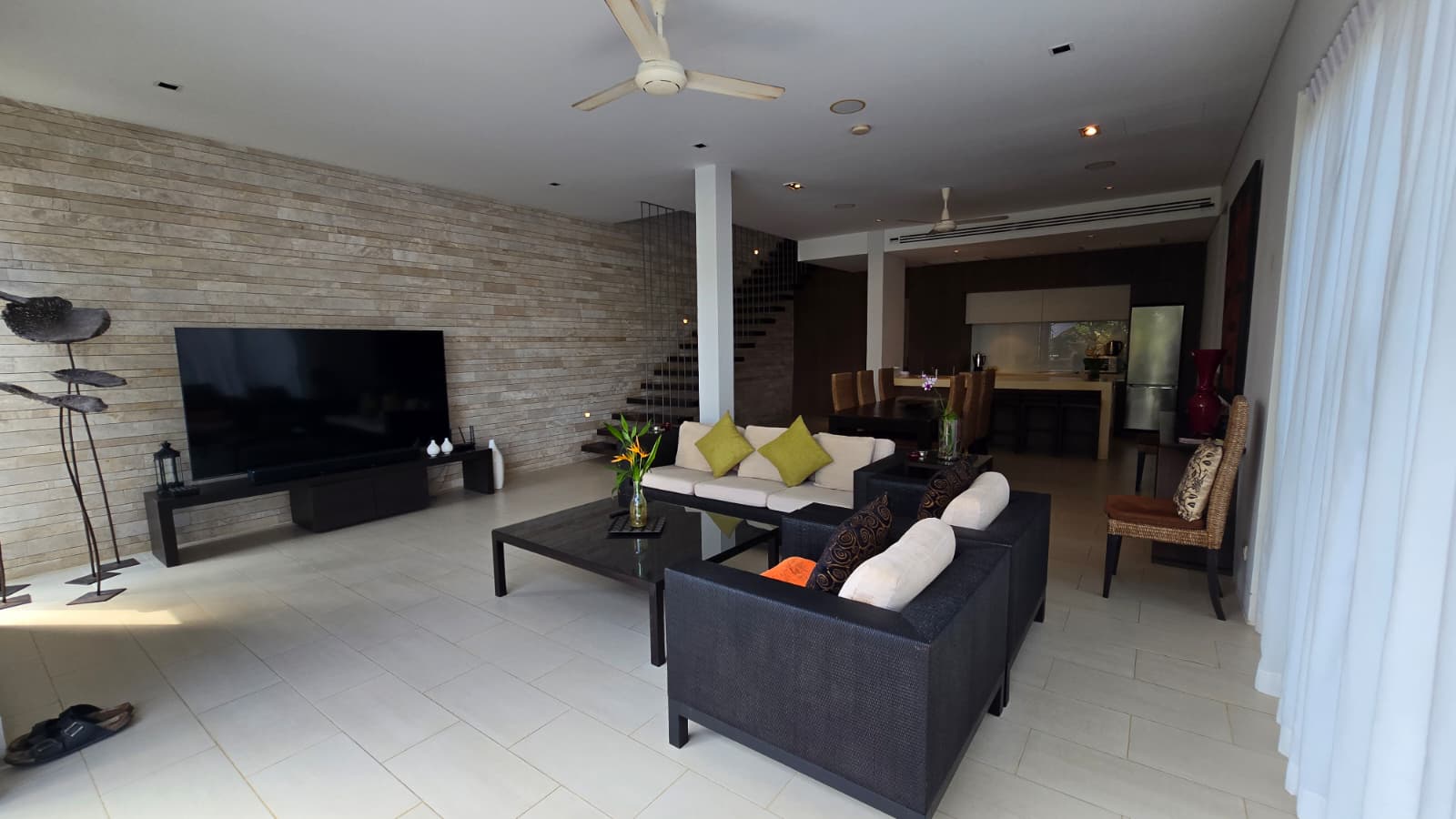 3 Bedroom Private Pool Villa for Sale in Baan Yamu, Yamu Area, Phuket