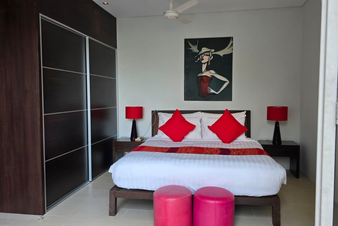 3 Bedroom Private Pool Villa for Sale in Baan Yamu, Yamu Area, Phuket