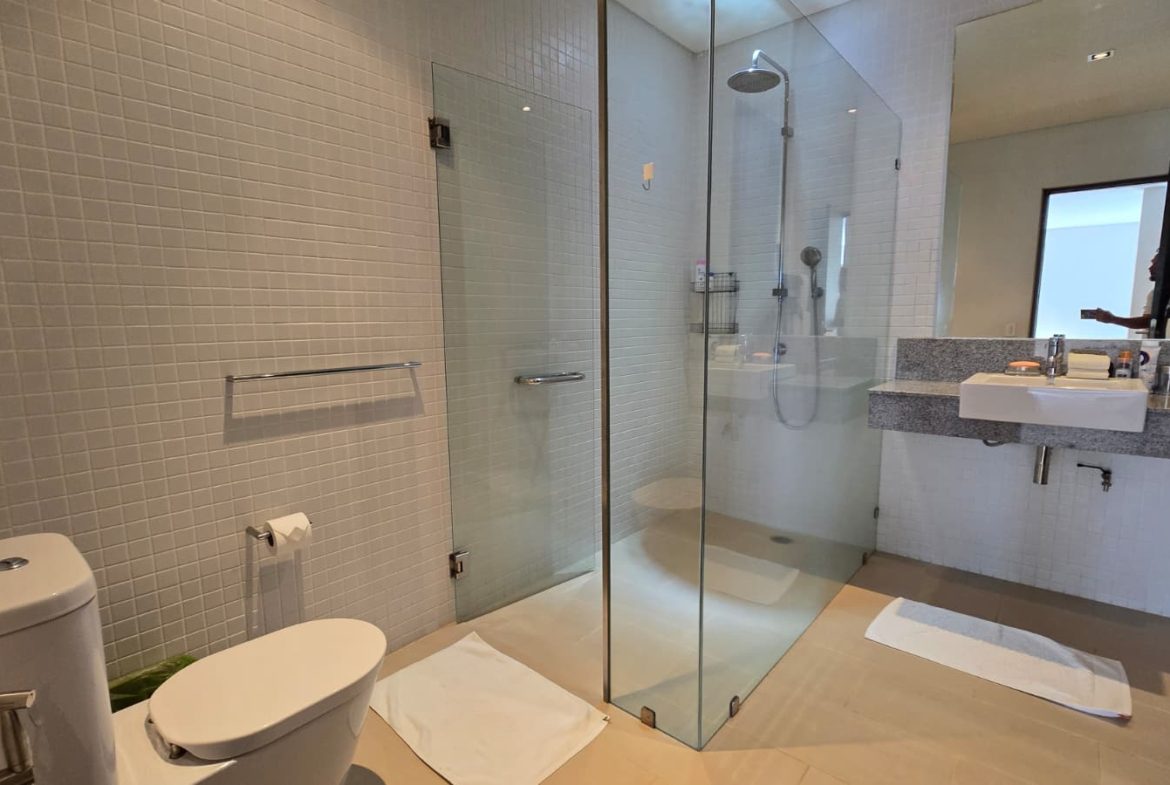3 Bedroom Private Pool Villa for Sale in Baan Yamu, Yamu Area, Phuket