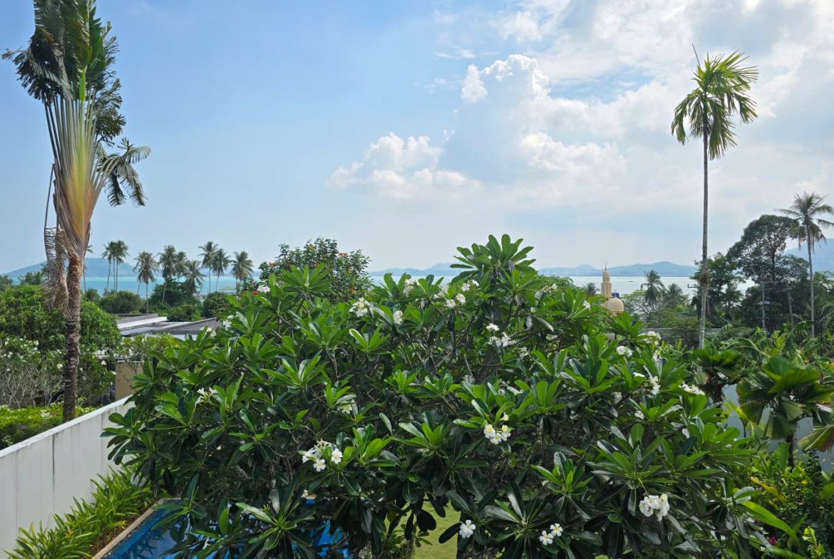 3 Bedroom Private Pool Villa for Sale in Baan Yamu, Yamu Area, Phuket
