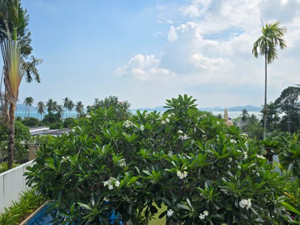 3 Bedroom Private Pool Villa for Sale in Baan Yamu, Yamu Area, Phuket