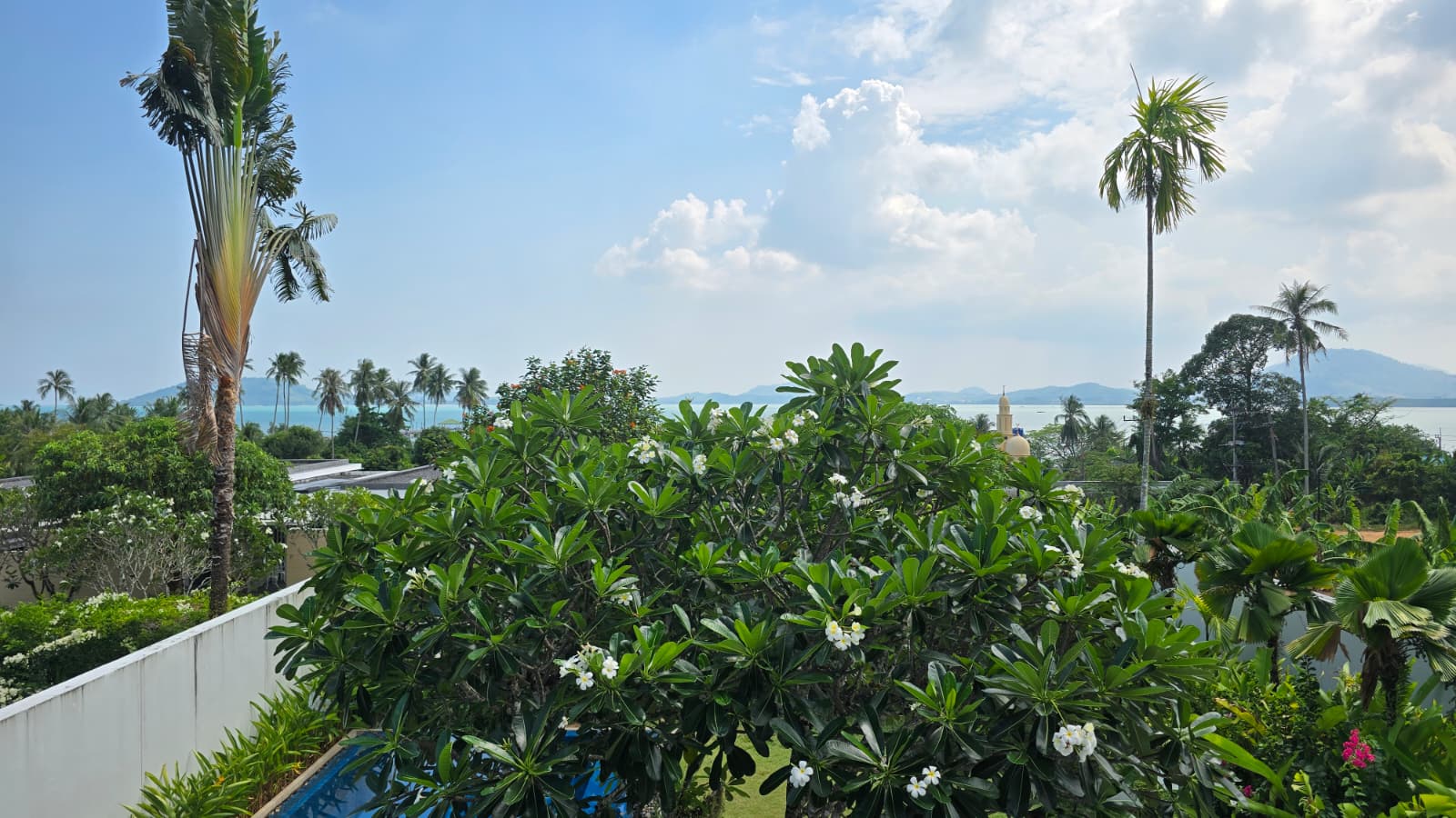 3 Bedroom Private Pool Villa for Sale in Baan Yamu, Yamu Area, Phuket
