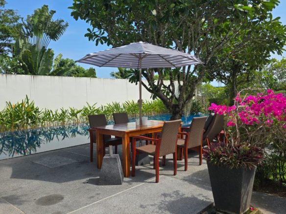 3 Bedroom Private Pool Villa for Sale in Baan Yamu, Yamu Area, Phuket