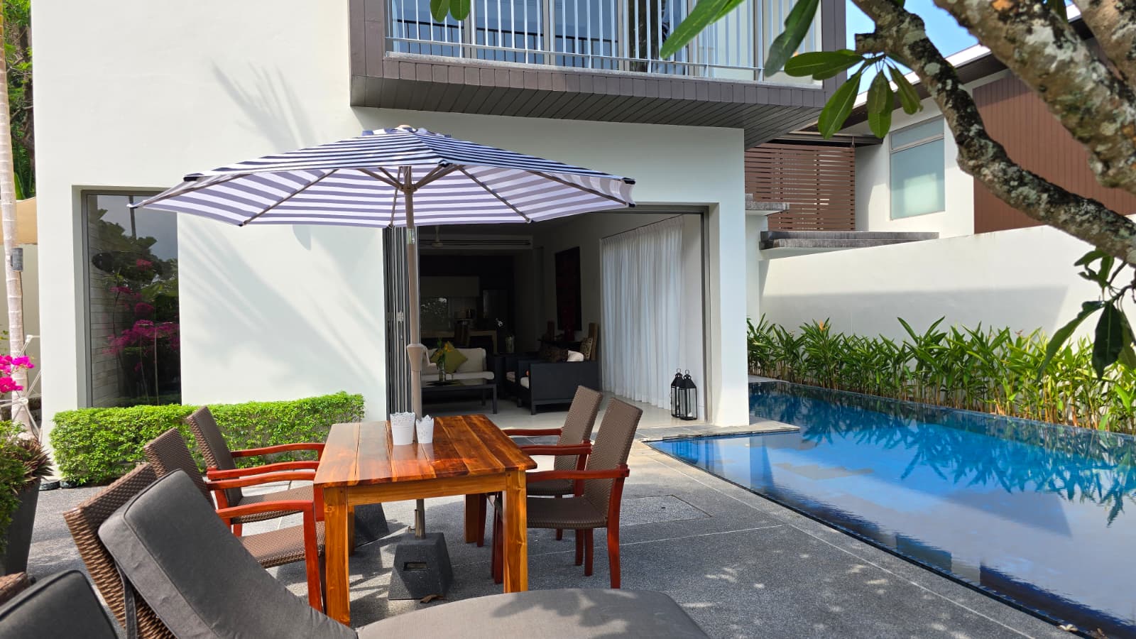 3 Bedroom Private Pool Villa for Sale in Baan Yamu, Yamu Area, Phuket