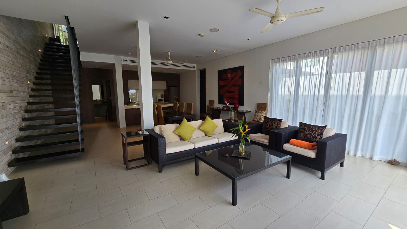 3 Bedroom Private Pool Villa for Sale in Baan Yamu, Yamu Area, Phuket