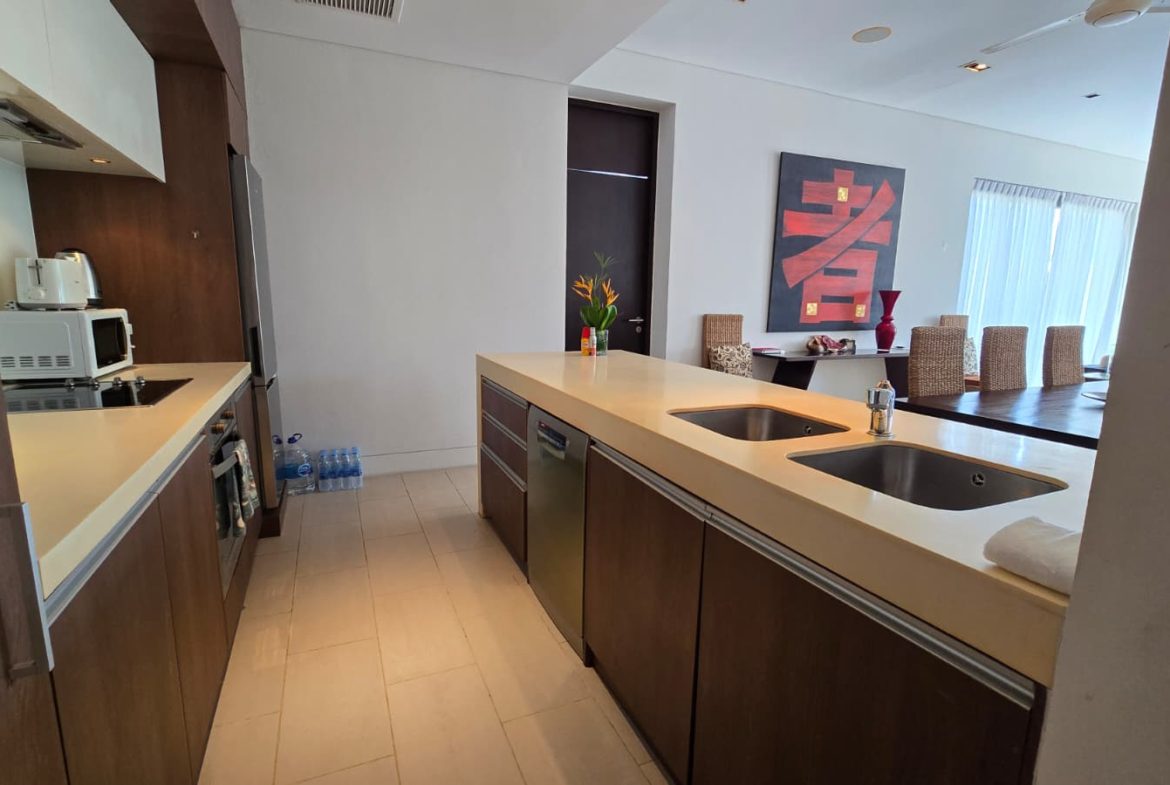 3 Bedroom Private Pool Villa for Sale in Baan Yamu, Yamu Area, Phuket