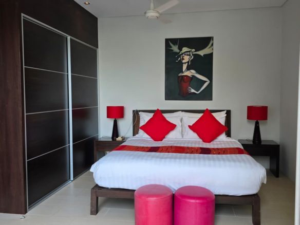 3 Bedroom Private Pool Villa for Sale in Baan Yamu, Yamu Area, Phuket