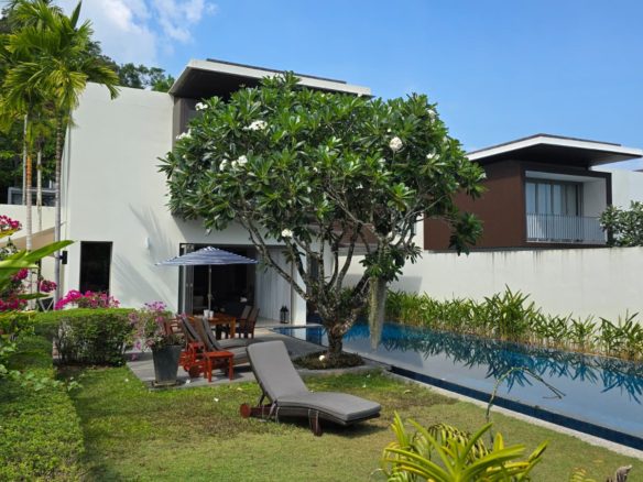 3 Bedroom Private Pool Villa for Sale in Baan Yamu, Yamu Area, Phuket