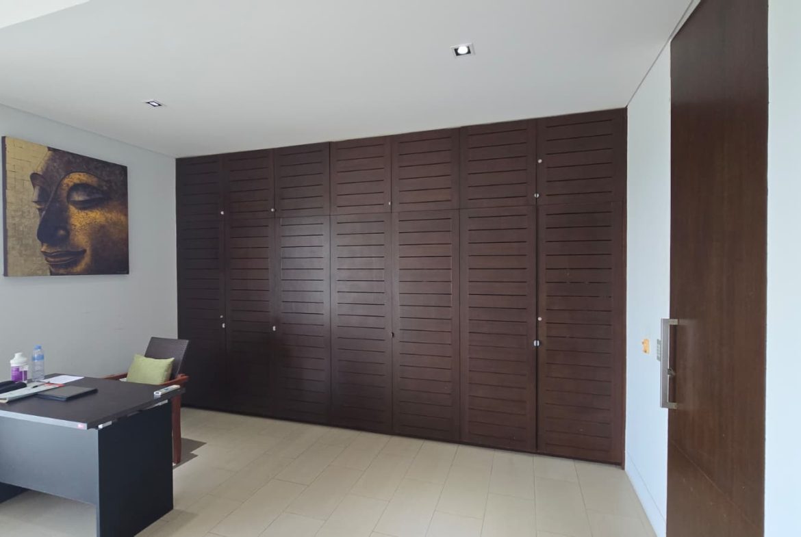 3 Bedroom Private Pool Villa for Sale in Baan Yamu, Yamu Area, Phuket