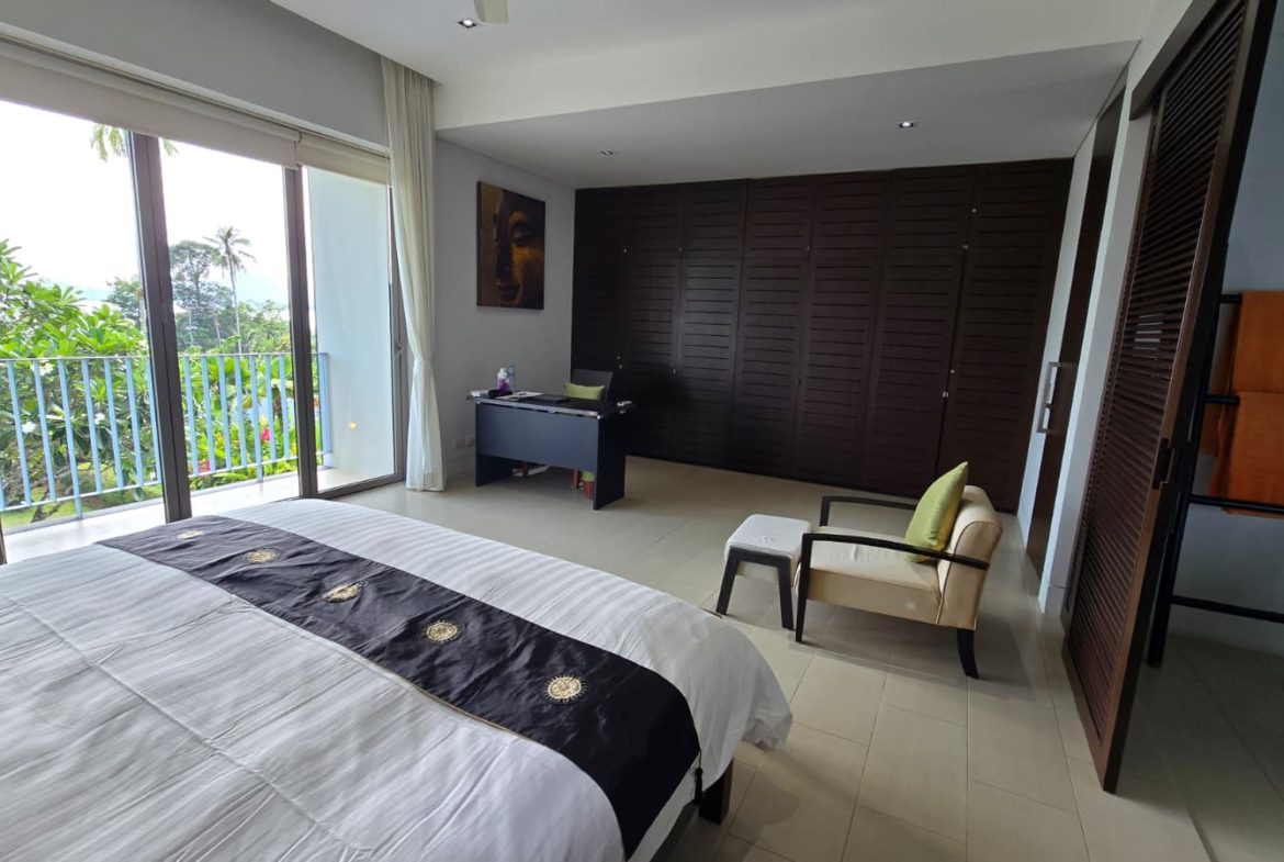 3 Bedroom Private Pool Villa for Sale in Baan Yamu, Yamu Area, Phuket
