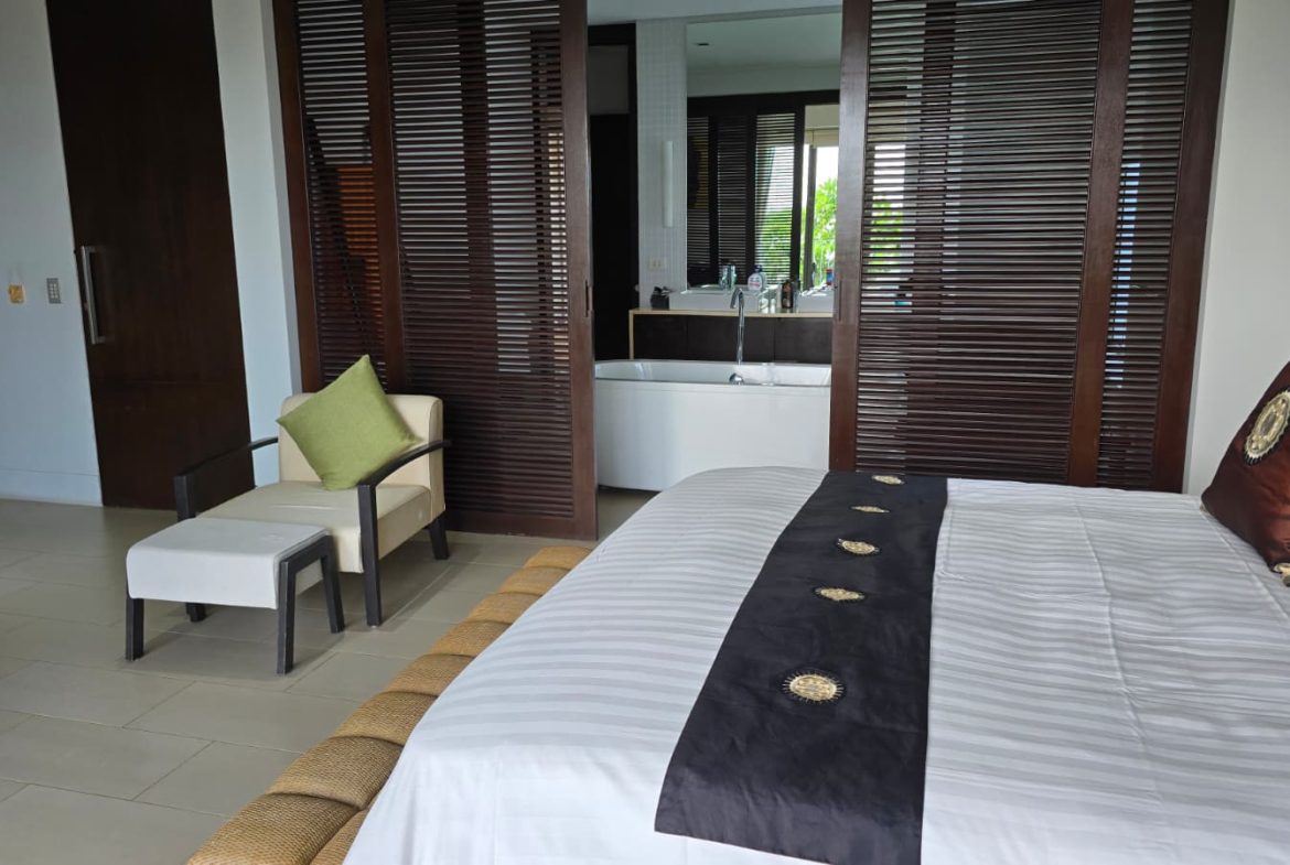 3 Bedroom Private Pool Villa for Sale in Baan Yamu, Yamu Area, Phuket