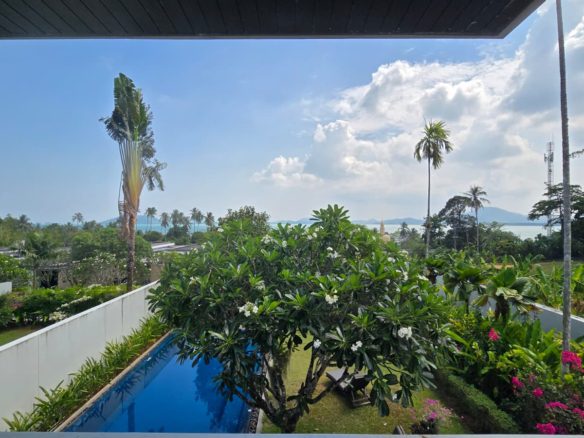 3 Bedroom Private Pool Villa for Sale in Baan Yamu, Yamu Area, Phuket