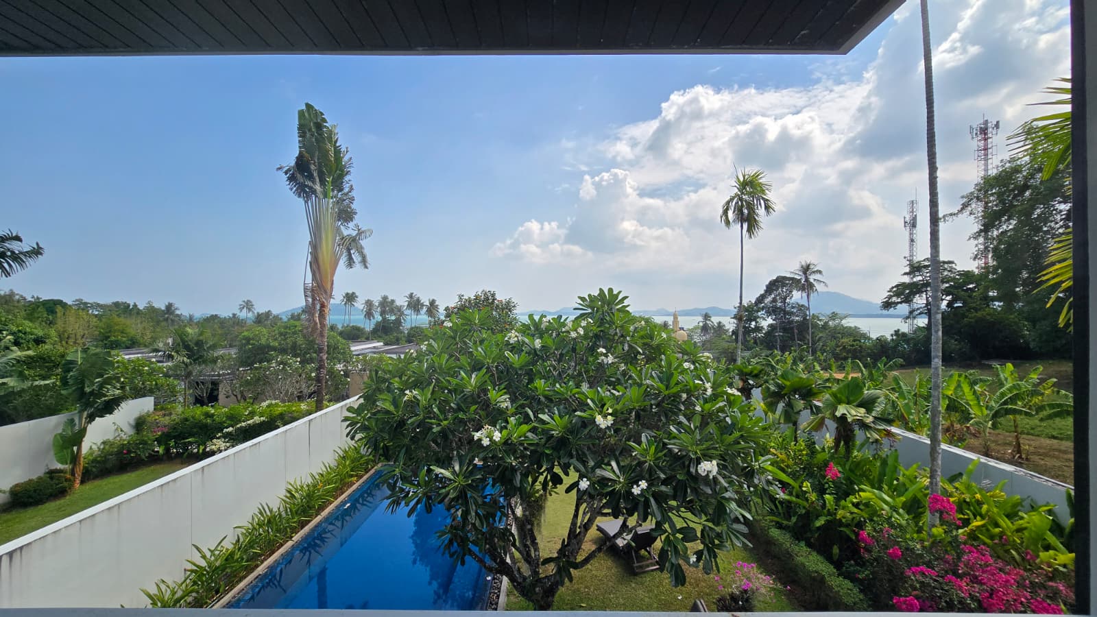 3 Bedroom Private Pool Villa for Sale in Baan Yamu, Yamu Area, Phuket