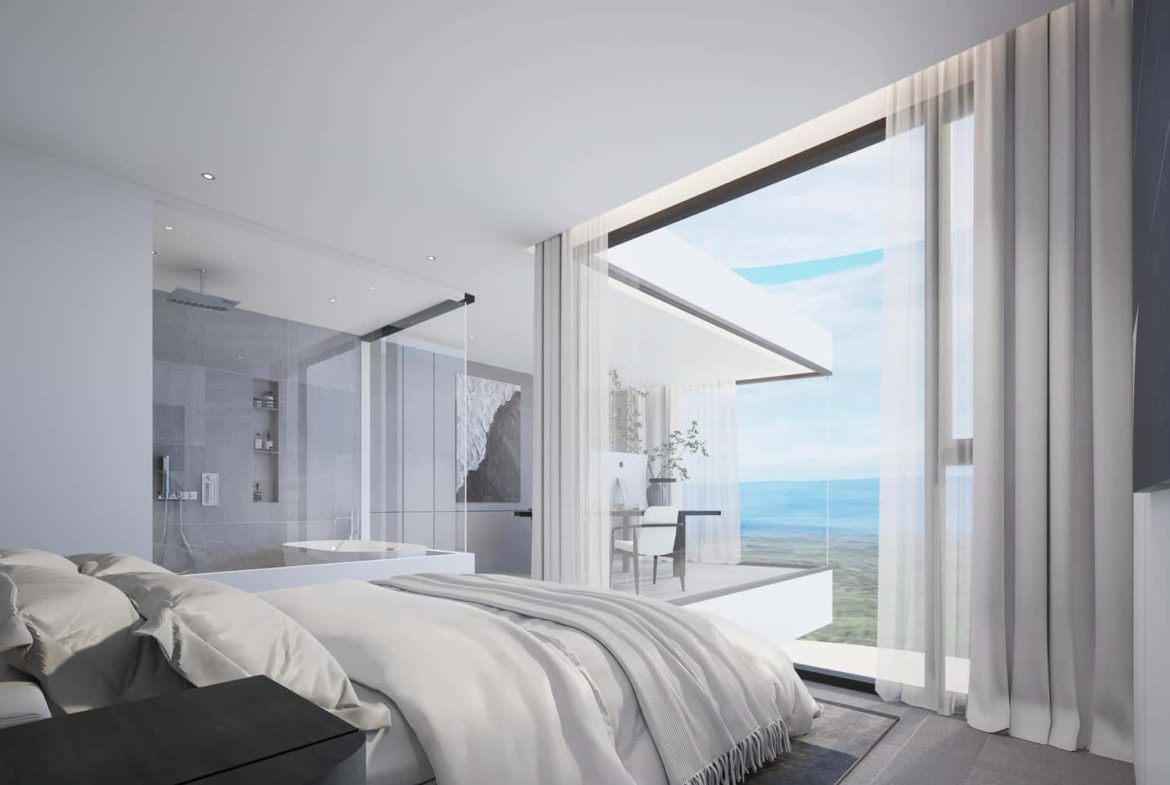 3-Bedroom Fully Furnished Duplex Condo – Kamala, Phuket