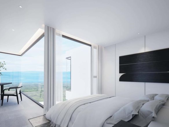 3-Bedroom Fully Furnished Duplex Condo – Kamala, Phuket