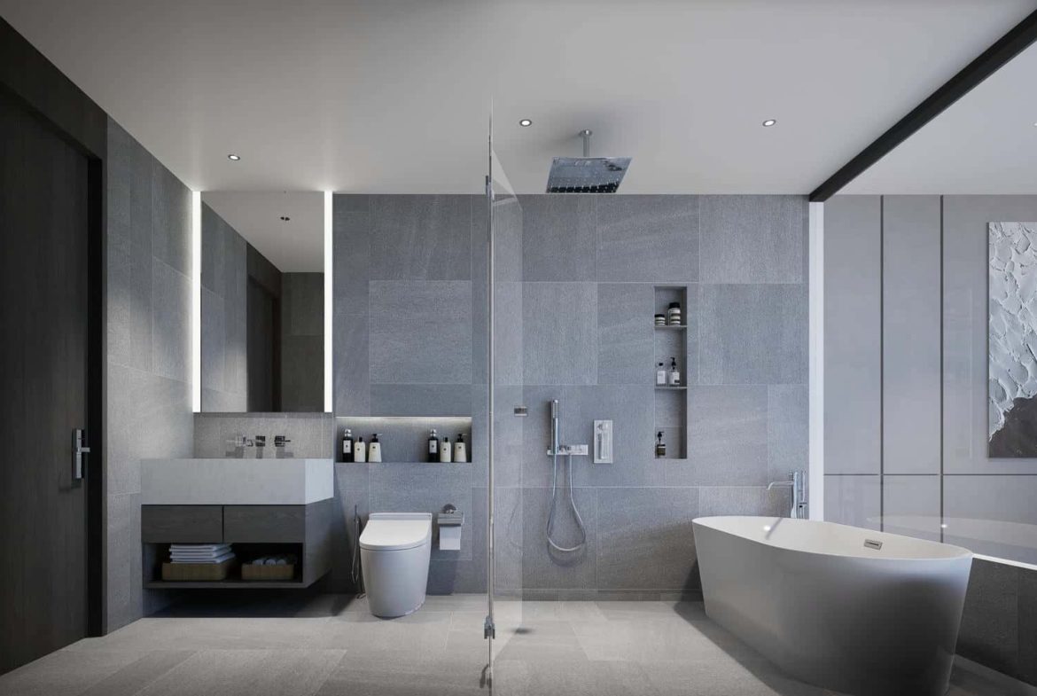 3-Bedroom Fully Furnished Duplex Condo – Kamala, Phuket