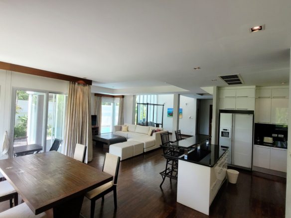 3-Bedroom Pool Residence in Grove Gardens Phuket