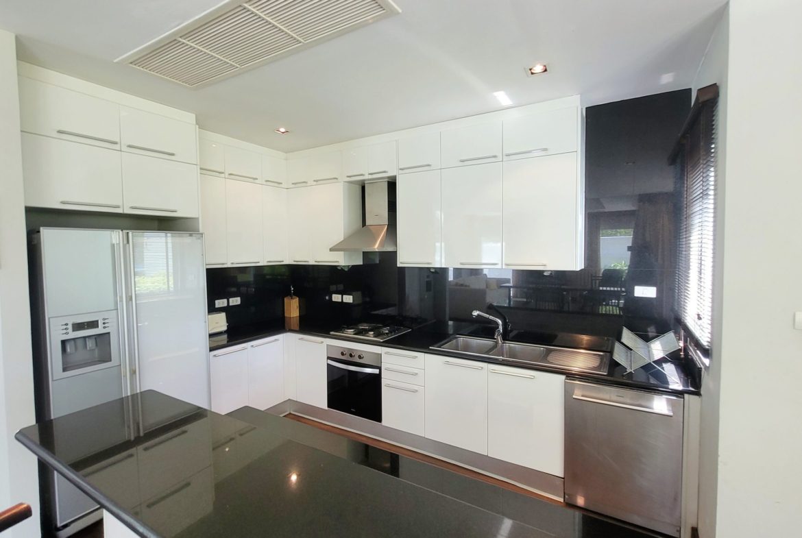 3-Bedroom Pool Residence in Grove Gardens Phuket