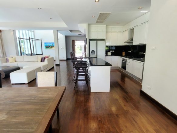 3-Bedroom Pool Residence in Grove Gardens Phuket