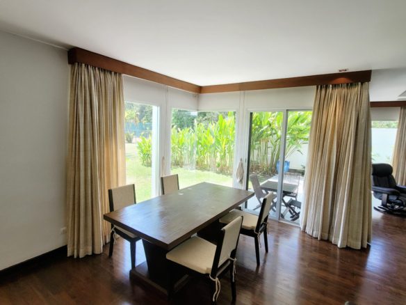 3-Bedroom Pool Residence in Grove Gardens Phuket