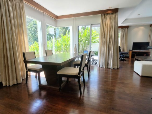3-Bedroom Pool Residence in Grove Gardens Phuket