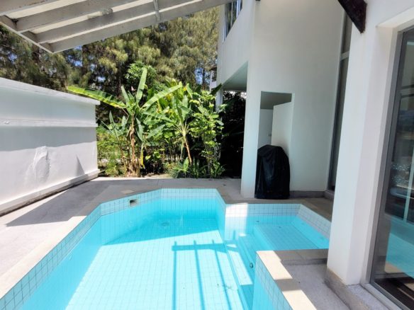 3-Bedroom Pool Residence in Grove Gardens Phuket