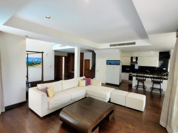 3-Bedroom Pool Residence in Grove Gardens Phuket