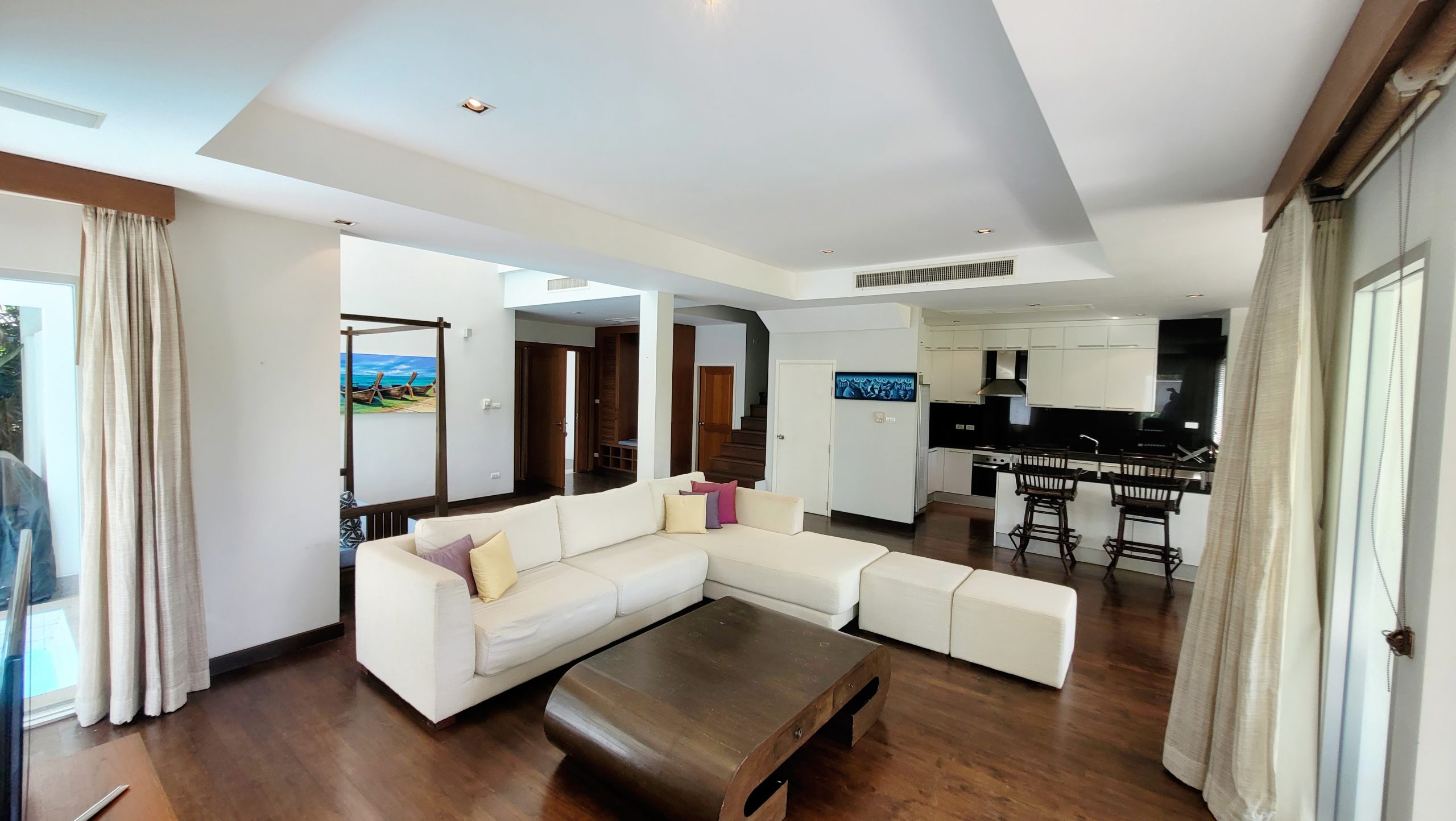 3-Bedroom-Pool-Residence-in-Grove-Gardens-Phuket-23-scaled 3-Bedroom Pool Residence in Grove Gardens Phuket