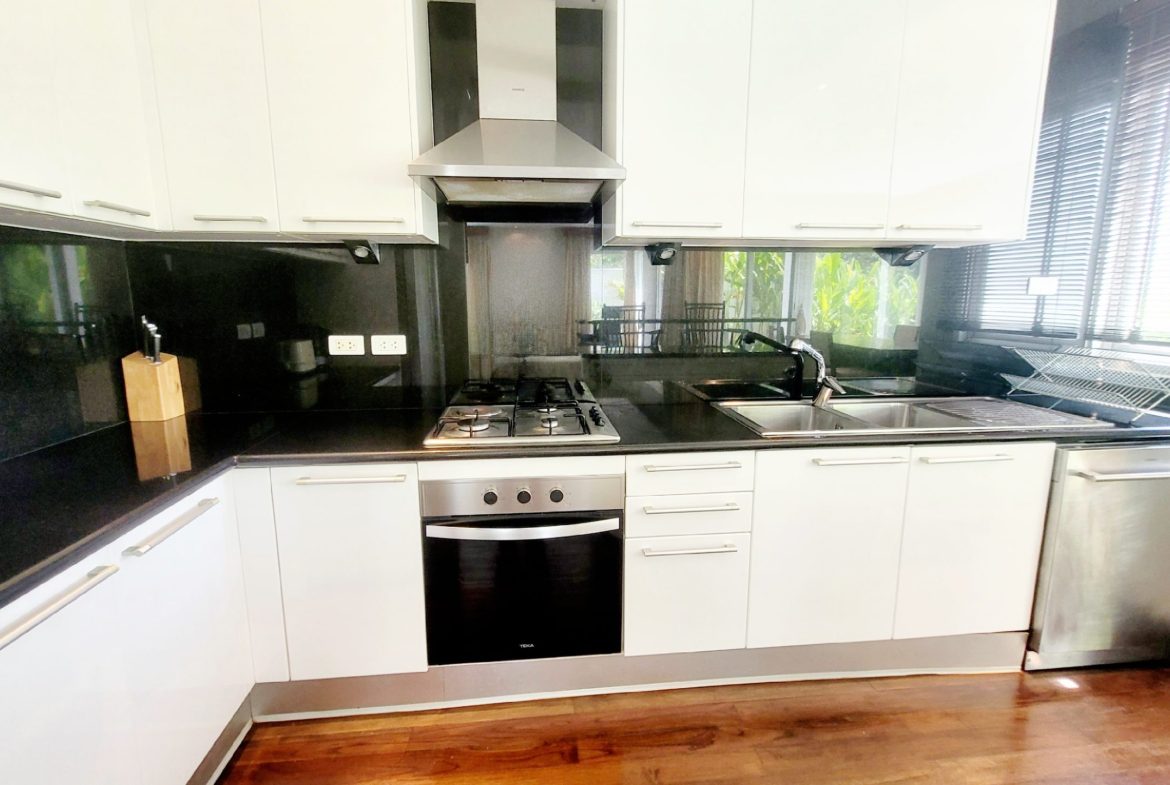 3-Bedroom Pool Residence in Grove Gardens Phuket