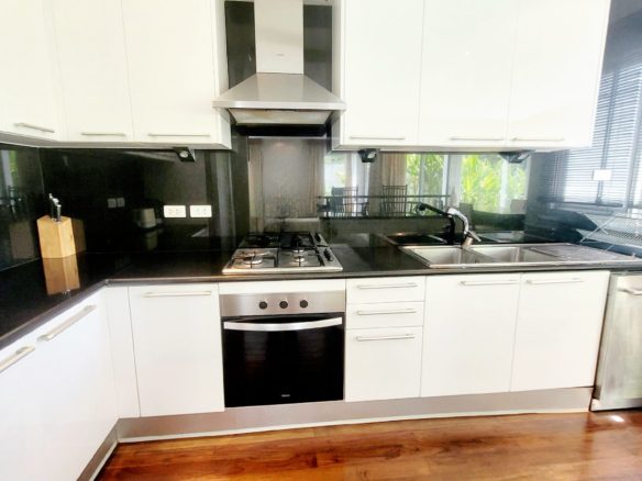 3-Bedroom Pool Residence in Grove Gardens Phuket