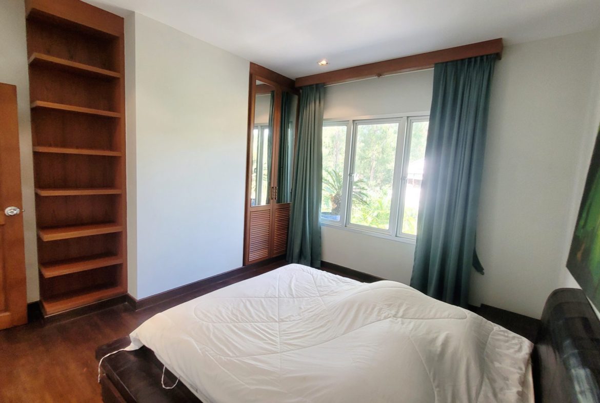 3-Bedroom Pool Residence in Grove Gardens Phuket
