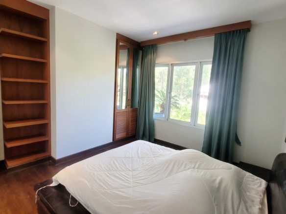 3-Bedroom Pool Residence in Grove Gardens Phuket