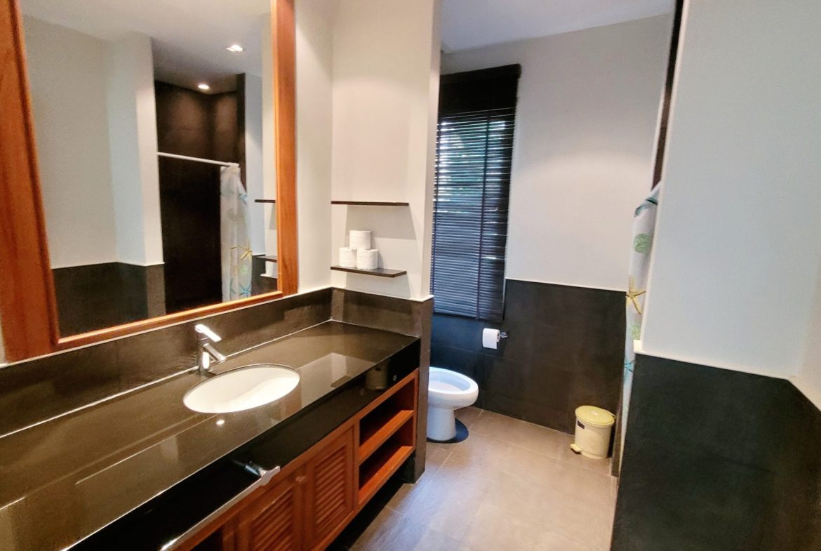 3-Bedroom Pool Residence in Grove Gardens Phuket