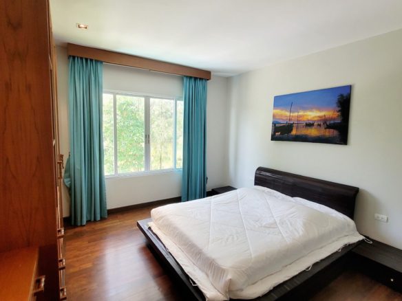 3-Bedroom Pool Residence in Grove Gardens Phuket