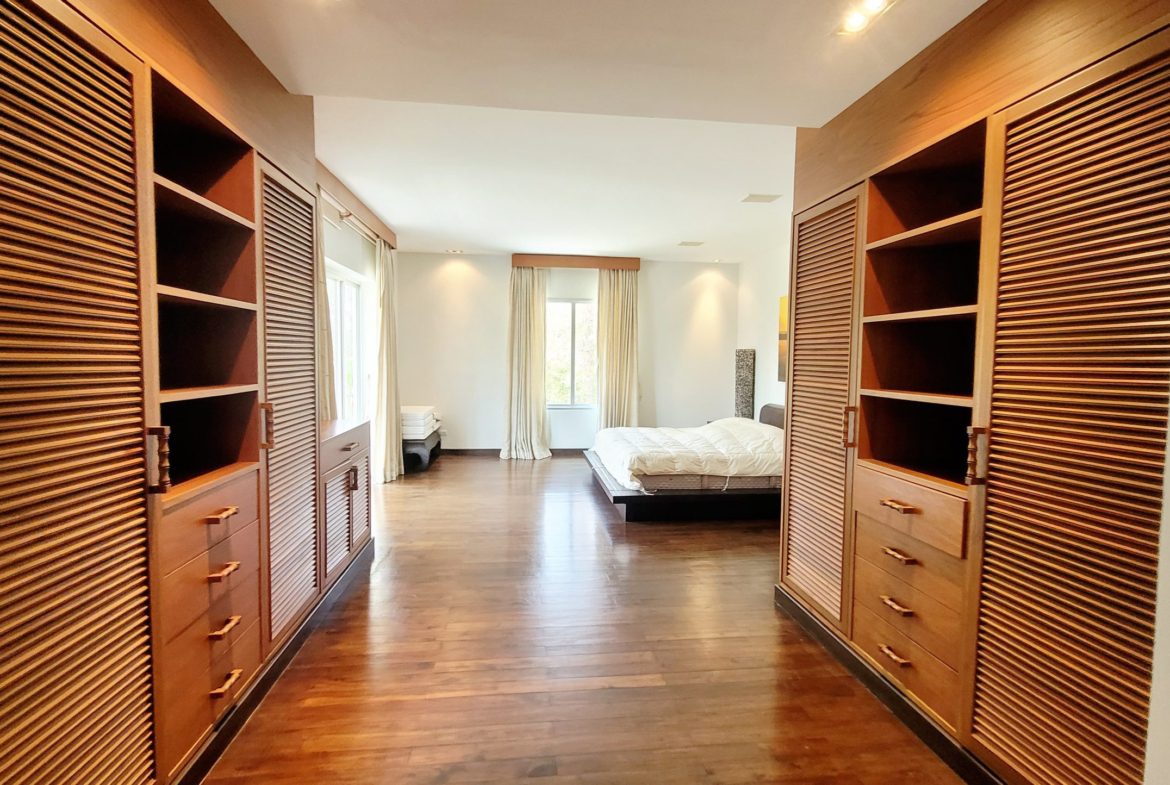 3-Bedroom Pool Residence in Grove Gardens Phuket