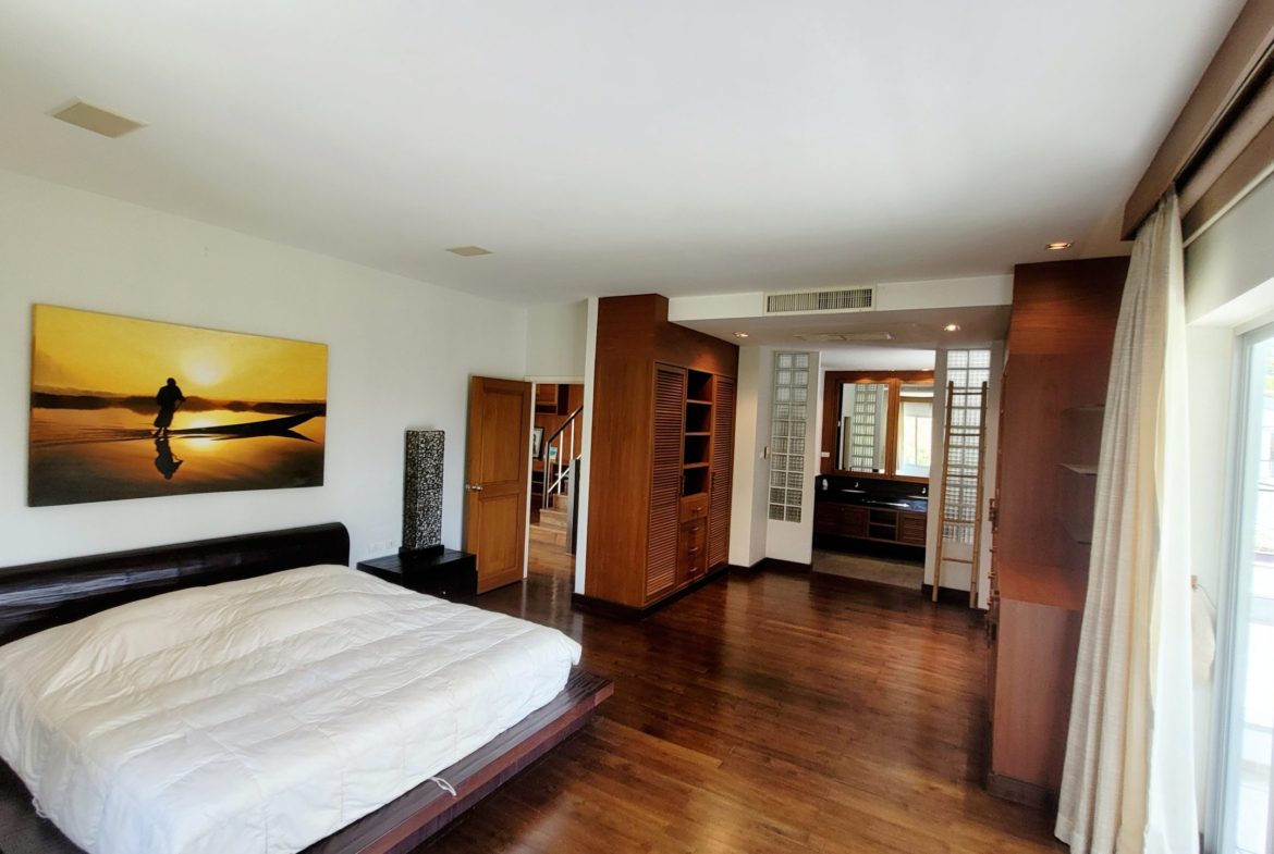 3-Bedroom Pool Residence in Grove Gardens Phuket