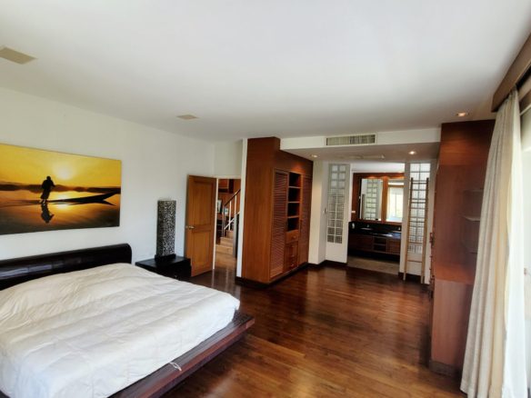 3-Bedroom Pool Residence in Grove Gardens Phuket