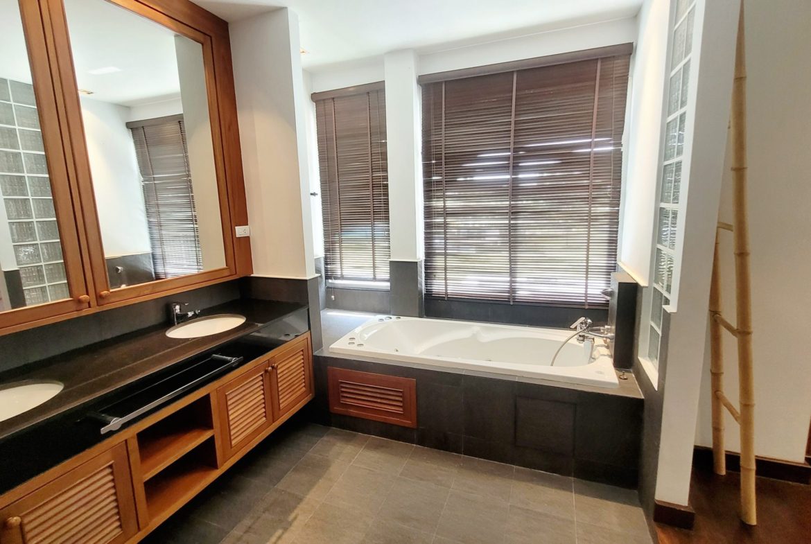 3-Bedroom Pool Residence in Grove Gardens Phuket