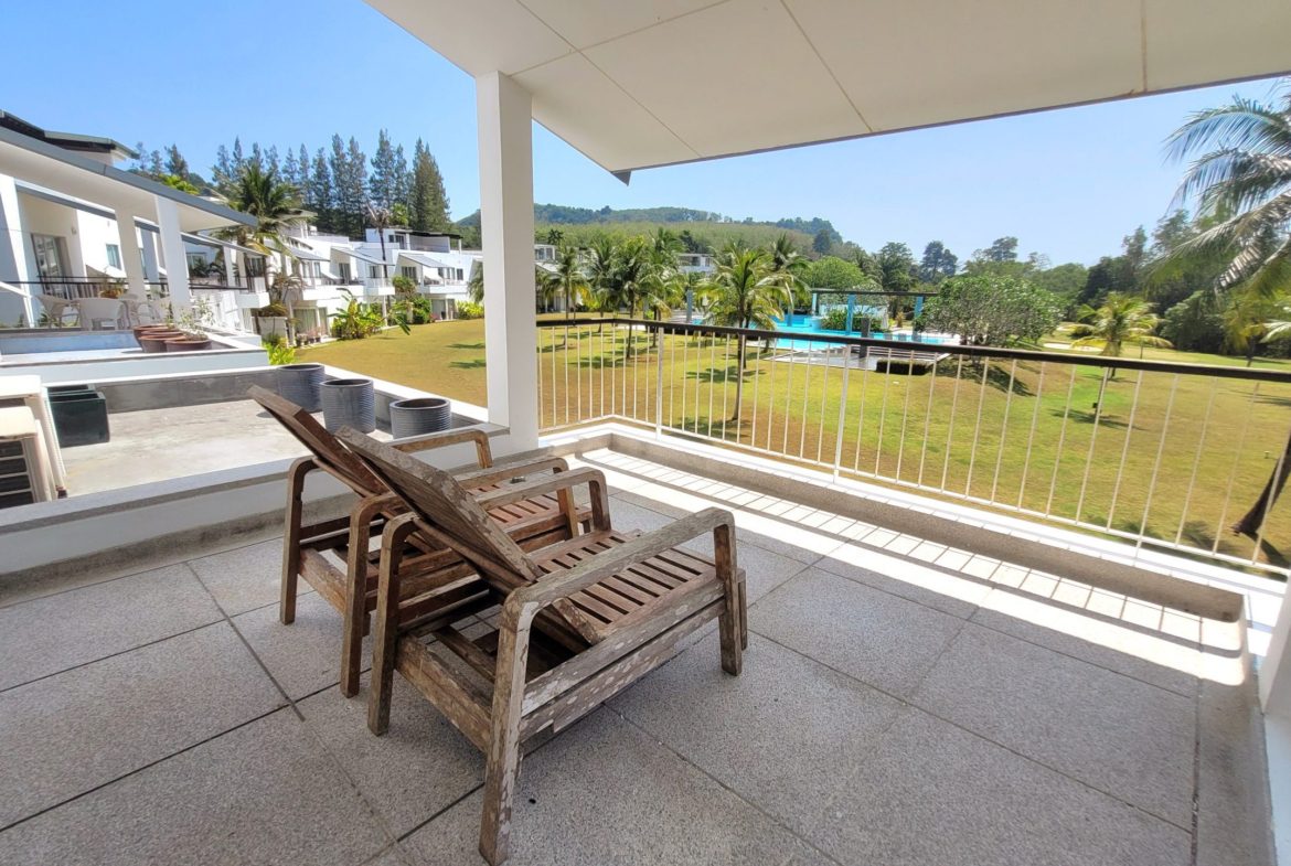 3-Bedroom Pool Residence in Grove Gardens Phuket