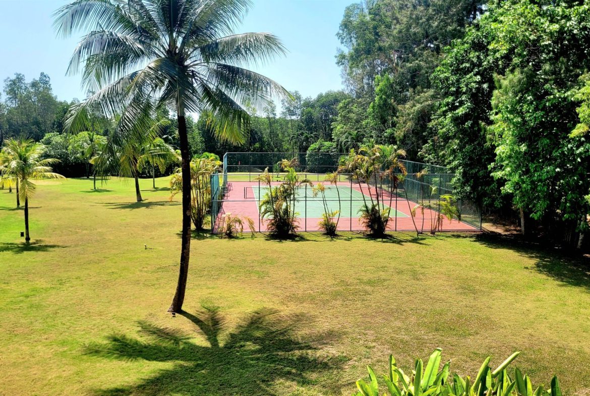 3-Bedroom Pool Residence in Grove Gardens Phuket