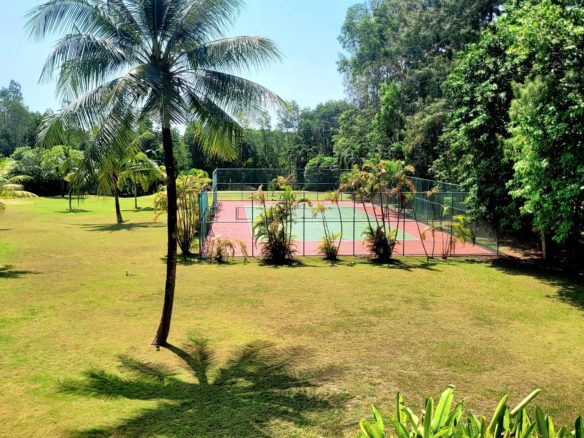 3-Bedroom Pool Residence in Grove Gardens Phuket