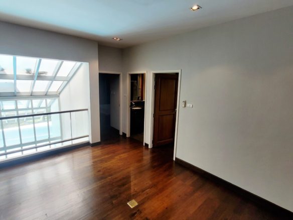 3-Bedroom Pool Residence in Grove Gardens Phuket