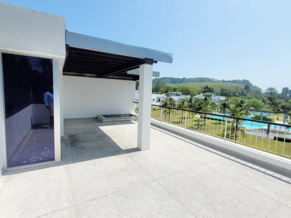 3-Bedroom Pool Residence in Grove Gardens Phuket