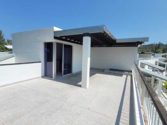 3-Bedroom Pool Residence in Grove Gardens Phuket