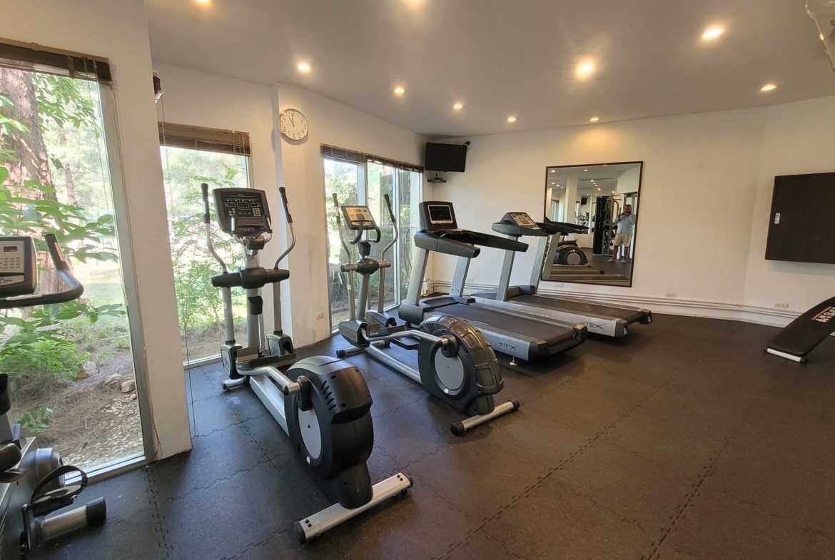 3-Bedroom Pool Residence in Grove Gardens Phuket