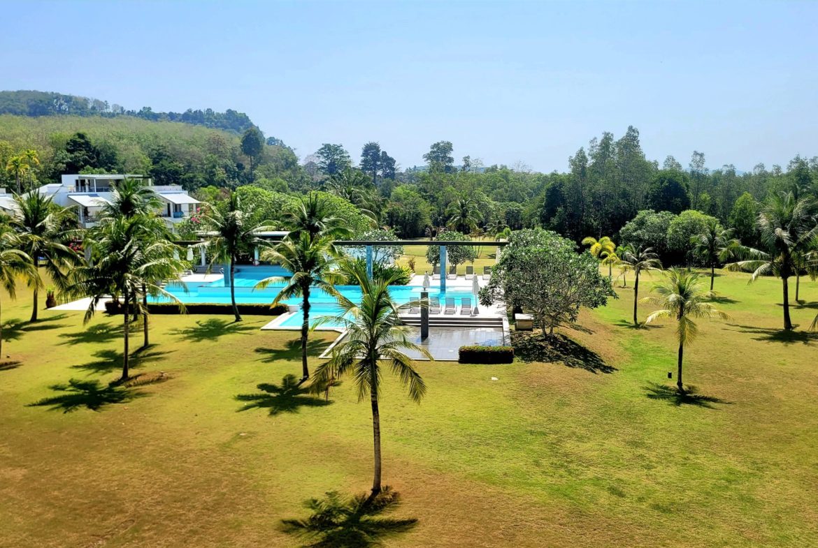 3-Bedroom Pool Residence in Grove Gardens Phuket