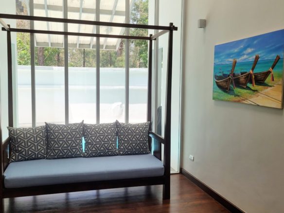 3-Bedroom Pool Residence in Grove Gardens Phuket