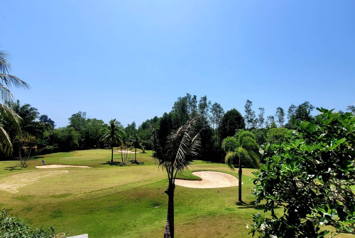 3-Bedroom Pool Residence in Grove Gardens Phuket