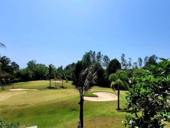 3-Bedroom Pool Residence in Grove Gardens Phuket